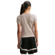 Nike Γυναικεία κοντομάνικη μπλούζα Sportswear Chill Knit Cropped T-Shirt